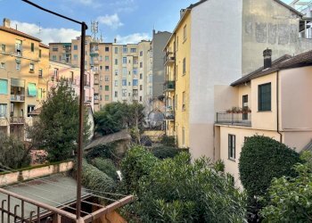 Two-room apartment Via Paolo Diacono, Milano (neighborhood Città Studi) - photo 30