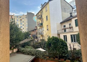 Two-room apartment Via Paolo Diacono, Milano (neighborhood Città Studi) - photo 31