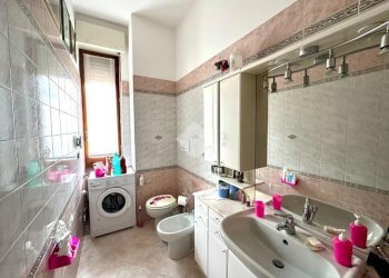 Two-room apartment Via Paolo Diacono, Milano (neighborhood Città Studi) - photo 35