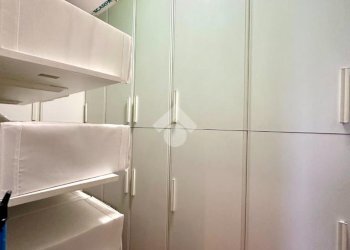 Two-room apartment Via Paolo Diacono, Milano (neighborhood Città Studi) - photo 37