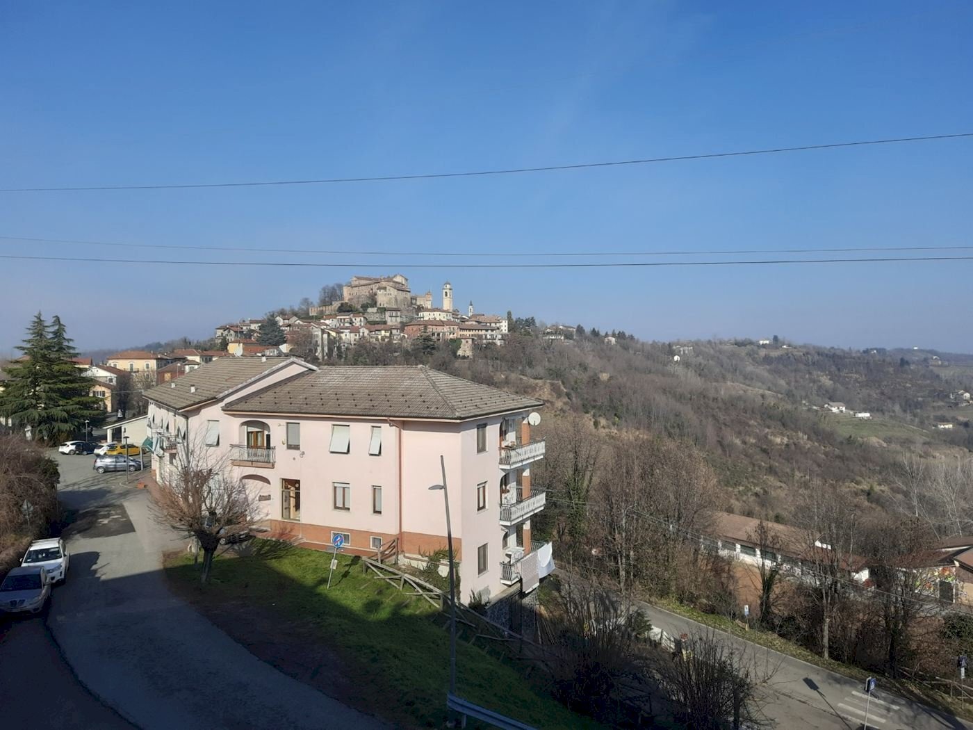 Quadrilocale Via San Bernardino, Cremolino - foto 1