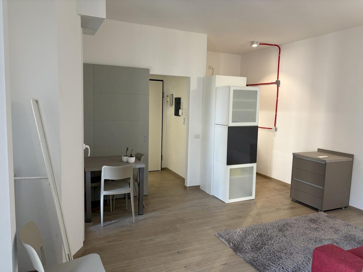 Bilocale Milano (zona Casoretto) - foto 1