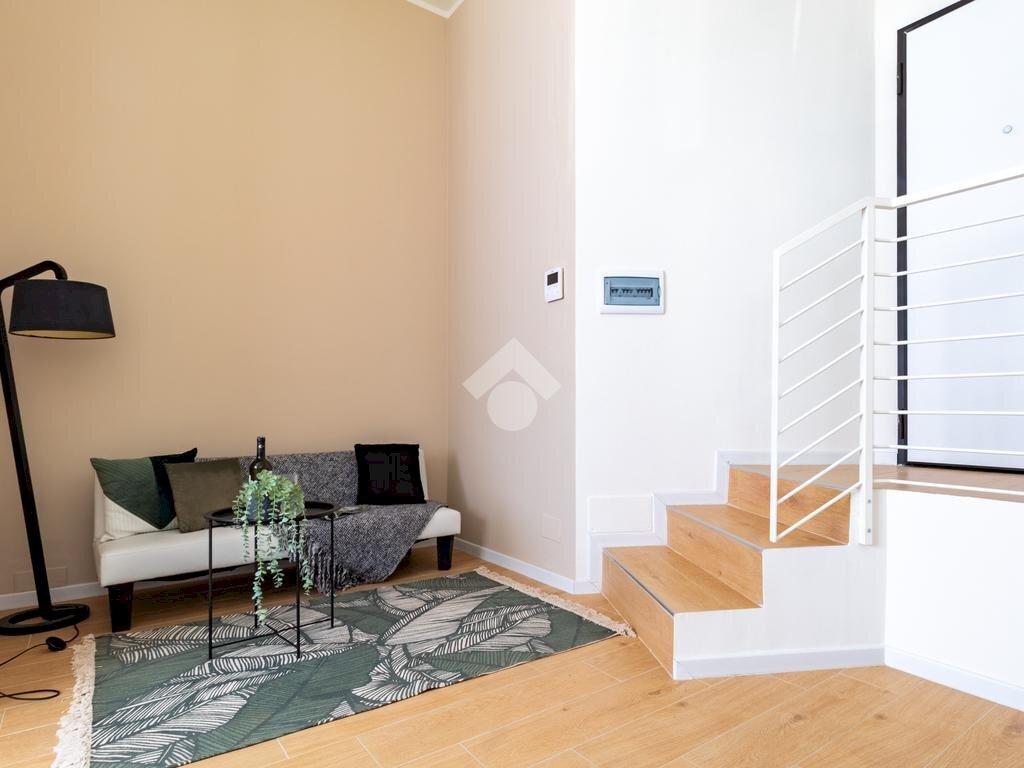 Bilocale Via Luigi Ornato, Milano (zona Niguarda) - foto 1