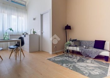 Bilocale Via Luigi Ornato, Milano (zona Niguarda) - foto 2