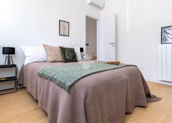 Bilocale Via Luigi Ornato, Milano (zona Niguarda) - foto 4