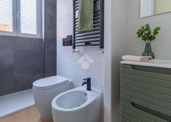 Bilocale Via Luigi Ornato, Milano (zona Niguarda) - foto 5