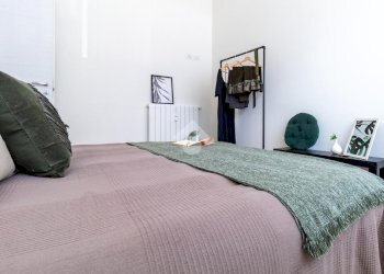 Bilocale Via Luigi Ornato, Milano (zona Niguarda) - foto 7