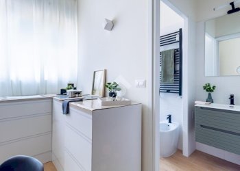 Bilocale Via Luigi Ornato, Milano (zona Niguarda) - foto 8