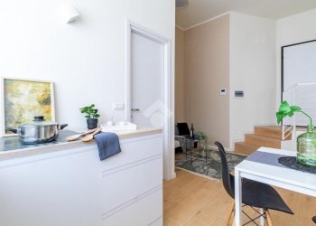 Bilocale Via Luigi Ornato, Milano (zona Niguarda) - foto 12