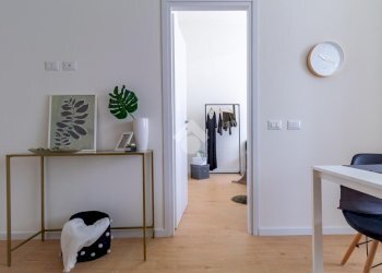 Bilocale Via Luigi Ornato, Milano (zona Niguarda) - foto 13