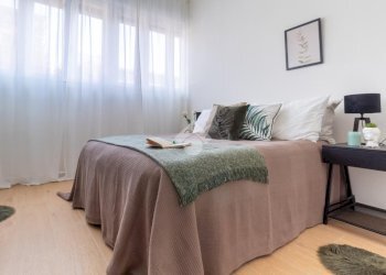 Bilocale Via Luigi Ornato, Milano (zona Niguarda) - foto 17