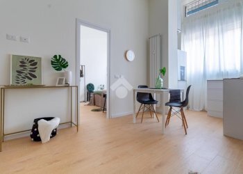 Bilocale Via Luigi Ornato, Milano (zona Niguarda) - foto 18