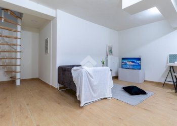 Bilocale Via Luigi Ornato, Milano (zona Niguarda) - foto 21