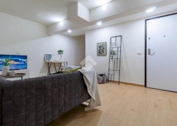 Bilocale Via Luigi Ornato, Milano (zona Niguarda) - foto 22