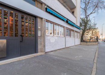 Bilocale Via Luigi Ornato, Milano (zona Niguarda) - foto 26