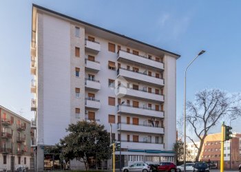 Bilocale Via Luigi Ornato, Milano (zona Niguarda) - foto 27