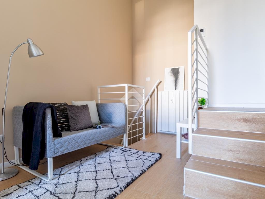 Bilocale Via Luigi Ornato, Milano (zona Niguarda) - foto 1