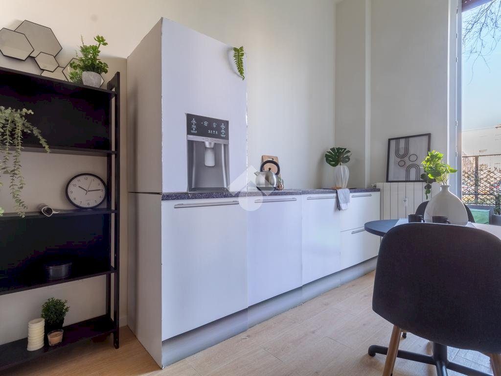 Bilocale Via Luigi Ornato, Milano (zona Niguarda) - foto 2