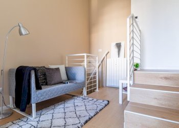 Bilocale Via Luigi Ornato, Milano (zona Niguarda) - foto 1