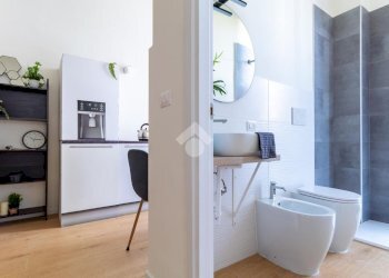 Bilocale Via Luigi Ornato, Milano (zona Niguarda) - foto 4