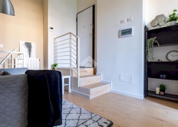 Bilocale Via Luigi Ornato, Milano (zona Niguarda) - foto 8