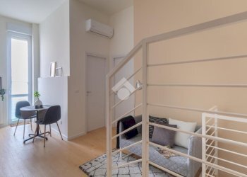 Bilocale Via Luigi Ornato, Milano (zona Niguarda) - foto 9