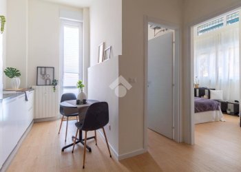 Bilocale Via Luigi Ornato, Milano (zona Niguarda) - foto 15