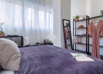 Bilocale Via Luigi Ornato, Milano (zona Niguarda) - foto 16