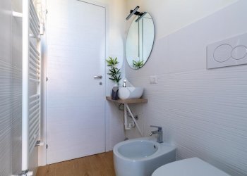 Bilocale Via Luigi Ornato, Milano (zona Niguarda) - foto 18