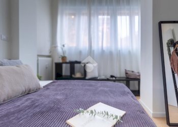 Bilocale Via Luigi Ornato, Milano (zona Niguarda) - foto 19