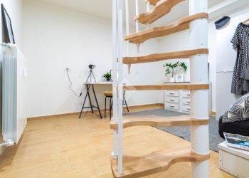 Bilocale Via Luigi Ornato, Milano (zona Niguarda) - foto 21