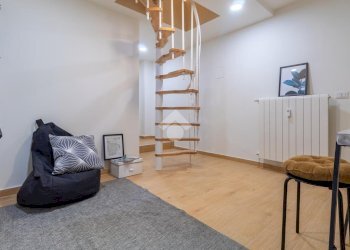 Bilocale Via Luigi Ornato, Milano (zona Niguarda) - foto 22