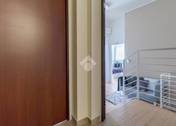 Bilocale Via Luigi Ornato, Milano (zona Niguarda) - foto 23