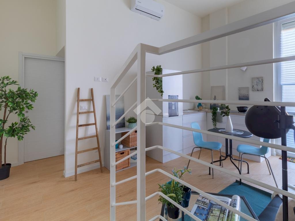 Two-room apartment Via Luigi Ornato, Milano (neighborhood Niguarda) - photo 1