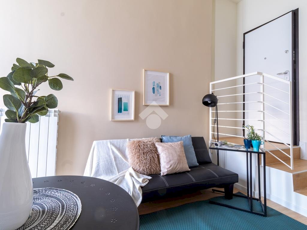 Two-room apartment Via Luigi Ornato, Milano (neighborhood Niguarda) - photo 2