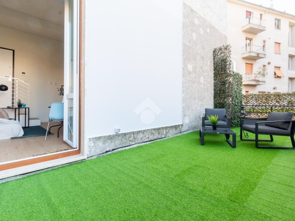 Two-room apartment Via Luigi Ornato, Milano (neighborhood Niguarda) - photo 3
