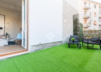 Bilocale Via Luigi Ornato, Milano (zona Niguarda) - foto 3