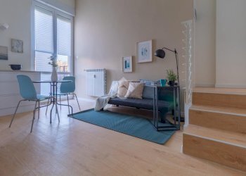 Bilocale Via Luigi Ornato, Milano (zona Niguarda) - foto 4