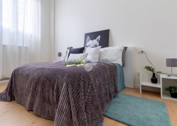 Bilocale Via Luigi Ornato, Milano (zona Niguarda) - foto 5