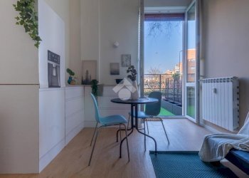 Bilocale Via Luigi Ornato, Milano (zona Niguarda) - foto 7