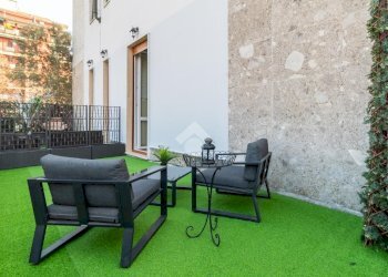 Bilocale Via Luigi Ornato, Milano (zona Niguarda) - foto 8