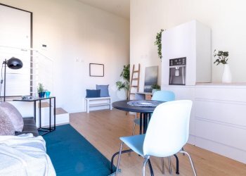 Bilocale Via Luigi Ornato, Milano (zona Niguarda) - foto 9