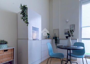 Bilocale Via Luigi Ornato, Milano (zona Niguarda) - foto 10