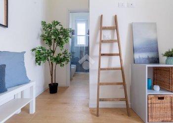 Bilocale Via Luigi Ornato, Milano (zona Niguarda) - foto 13