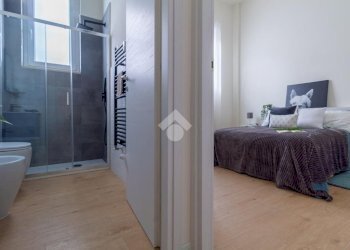 Bilocale Via Luigi Ornato, Milano (zona Niguarda) - foto 16