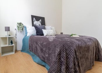 Bilocale Via Luigi Ornato, Milano (zona Niguarda) - foto 17