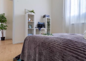 Bilocale Via Luigi Ornato, Milano (zona Niguarda) - foto 21