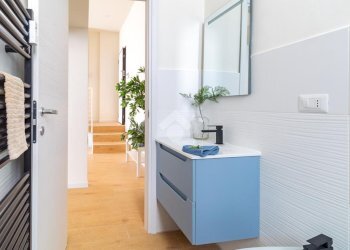 Bilocale Via Luigi Ornato, Milano (zona Niguarda) - foto 23