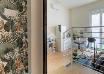 Bilocale Via Luigi Ornato, Milano (zona Niguarda) - foto 25