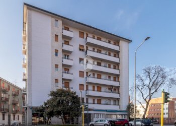 Bilocale Via Luigi Ornato, Milano (zona Niguarda) - foto 27